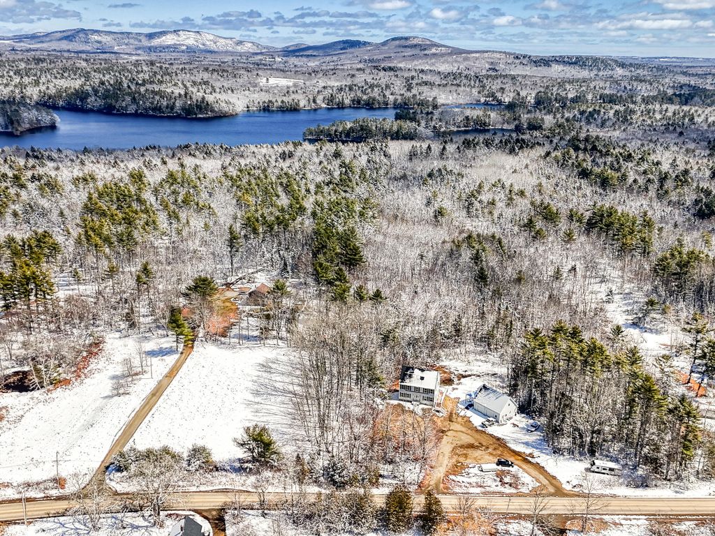 Photo of Lot 9 &amp; 15 South Union Road, Union, ME 04862 (MLS # 1654978)