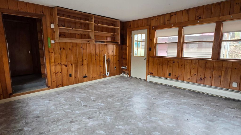 Photo of 431 Raymond Street, Rumford, ME 04276 (MLS # 1660637)
