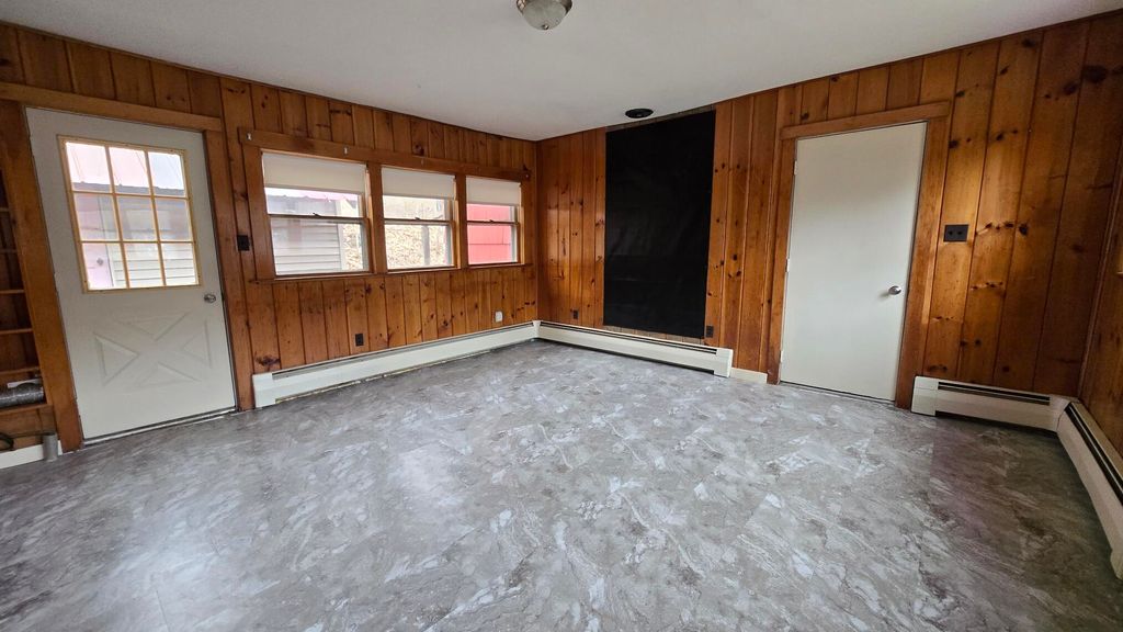 Photo of 431 Raymond Street, Rumford, ME 04276 (MLS # 1660637)