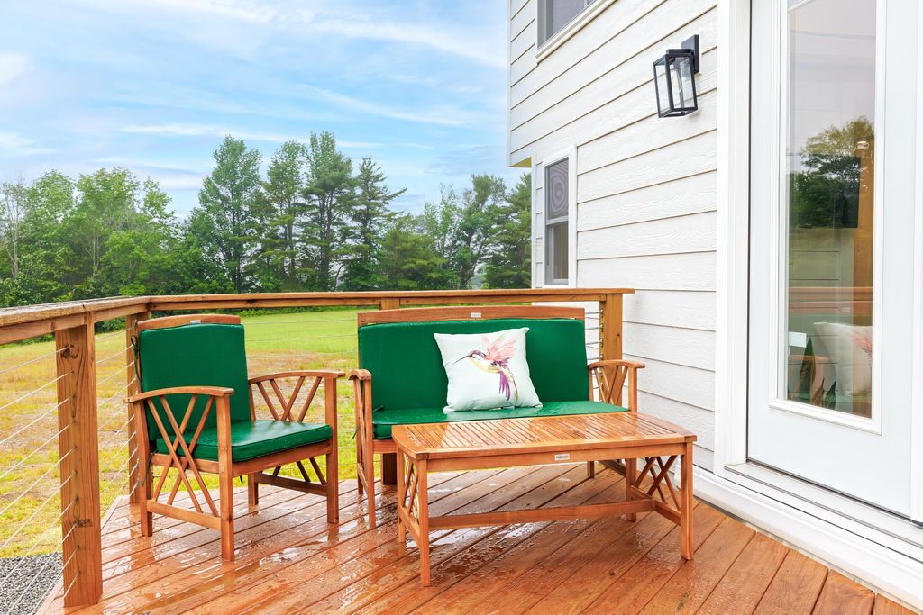 Photo of 1400 Bangor Road, Ellsworth, ME 04605 (MLS # 1631658)