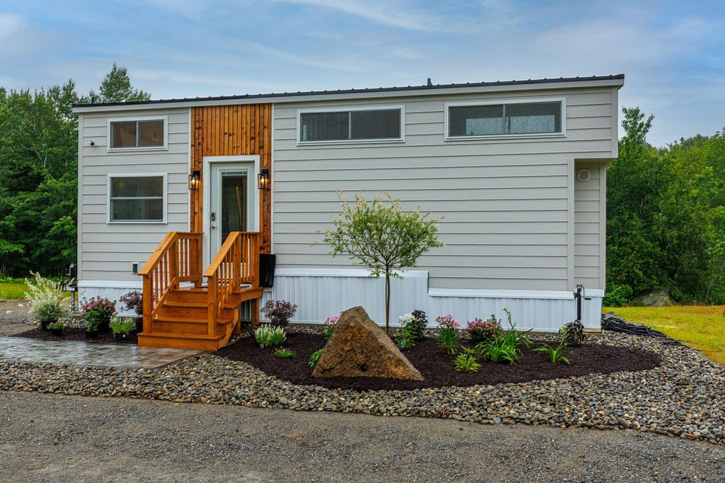 Photo of 1400 Bangor Road, Ellsworth, ME 04605 (MLS # 1631658)