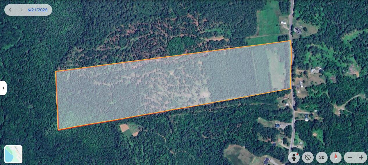 Lot 036 E Andover Road