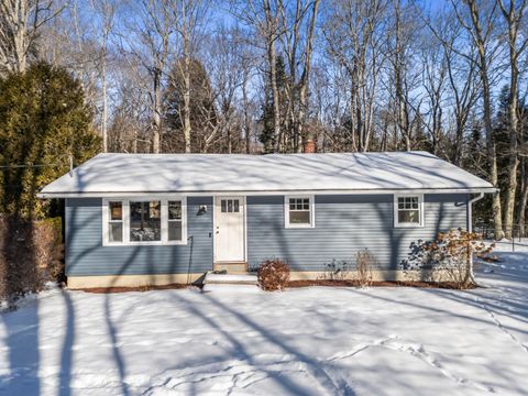 Photo of 81 Lewis Hill Road, Bowdoin, ME 04287 (MLS # 1646313)
