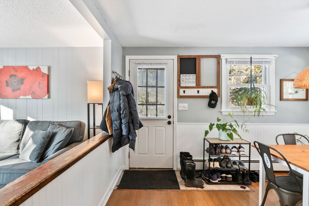 Photo of 81 Lewis Hill Road, Bowdoin, ME 04287 (MLS # 1646313)