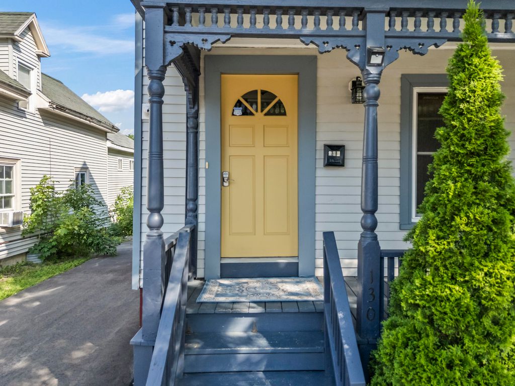 Photo of 130 W Broadway, Bangor, ME 04401 (MLS # 1642503)