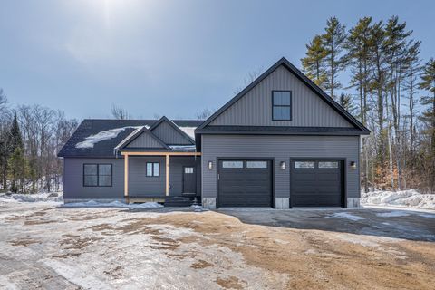 Photo of 3 First Mill Drive, Gray, ME 04039 (MLS # 1653188)