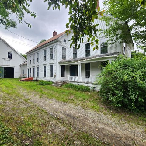 Photo of 723 Main Street, Monmouth, ME 04259 (MLS # 1613059) Photo of 723 Main Street, Monmouth, ME 04259 (MLS # 1613059)