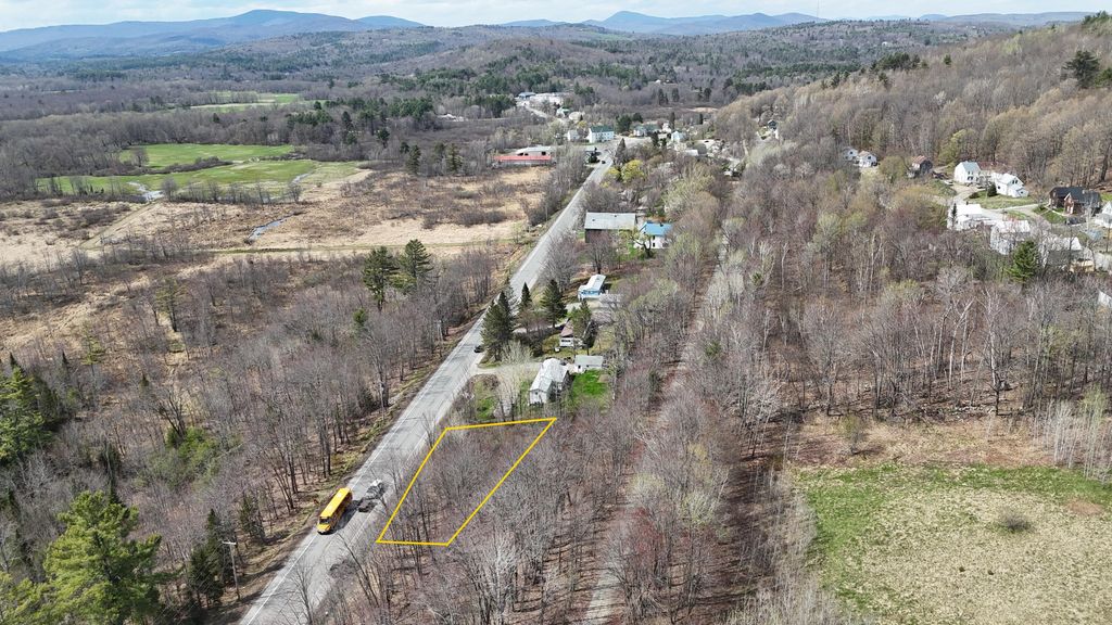 Photo of Lot 003 Main Street, Jay, ME 04239 (MLS # 1661360)