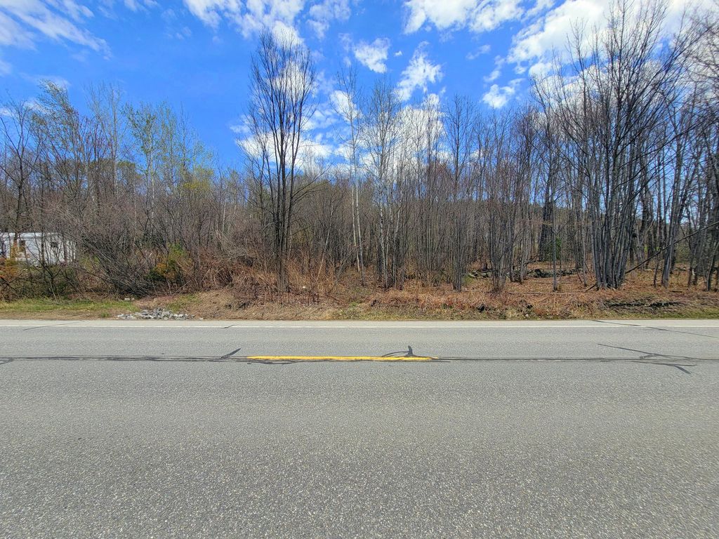 Photo of Lot 003 Main Street, Jay, ME 04239 (MLS # 1661360)
