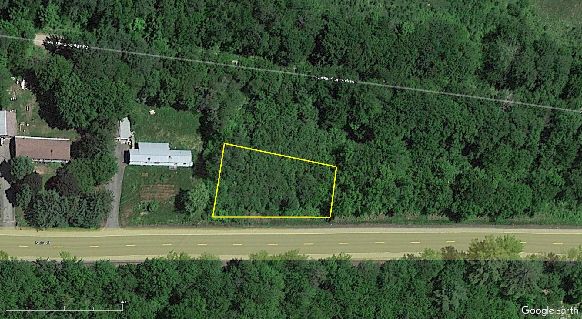 Lot 003 Main Street