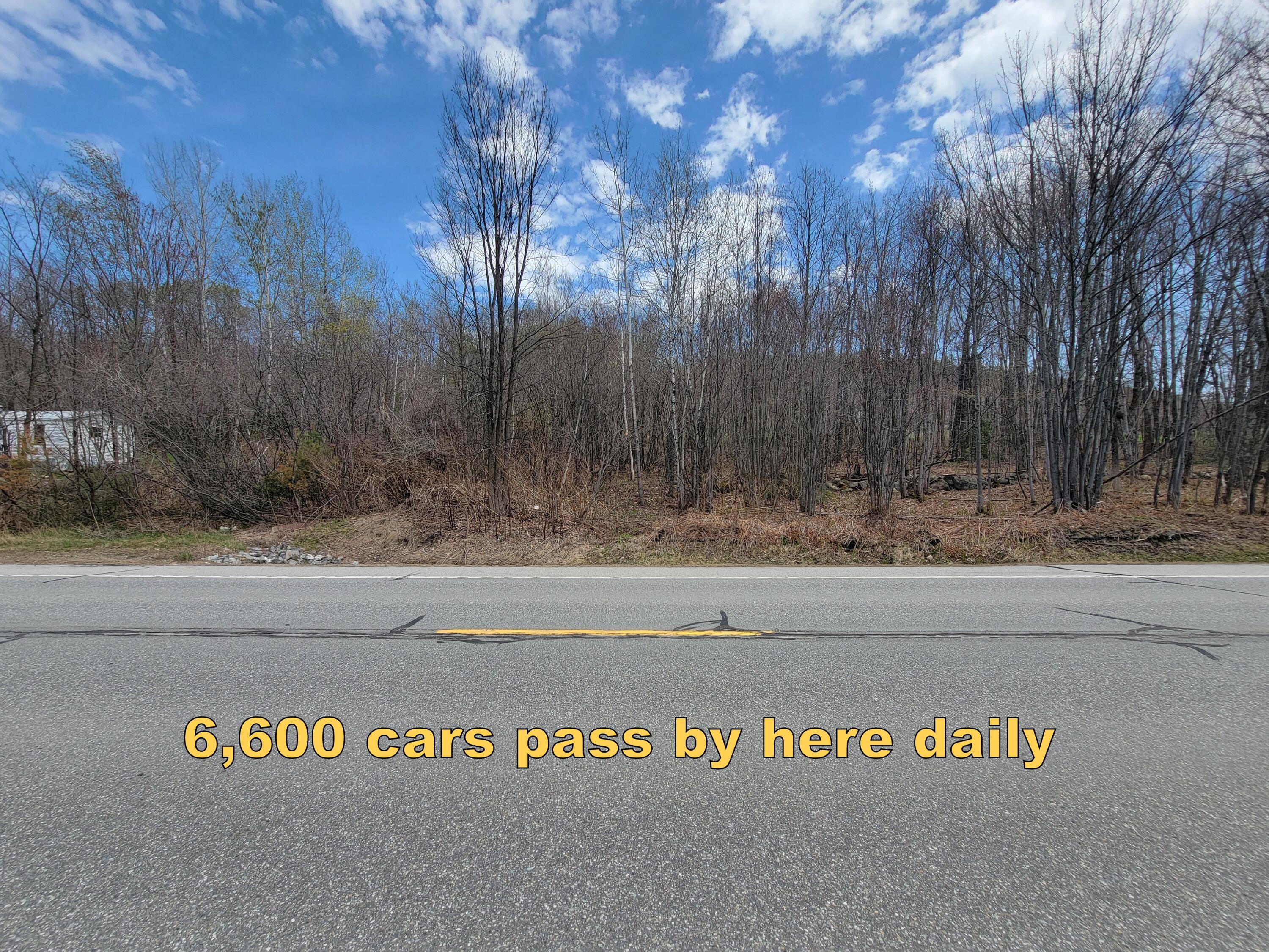 Lot 003 Main Street