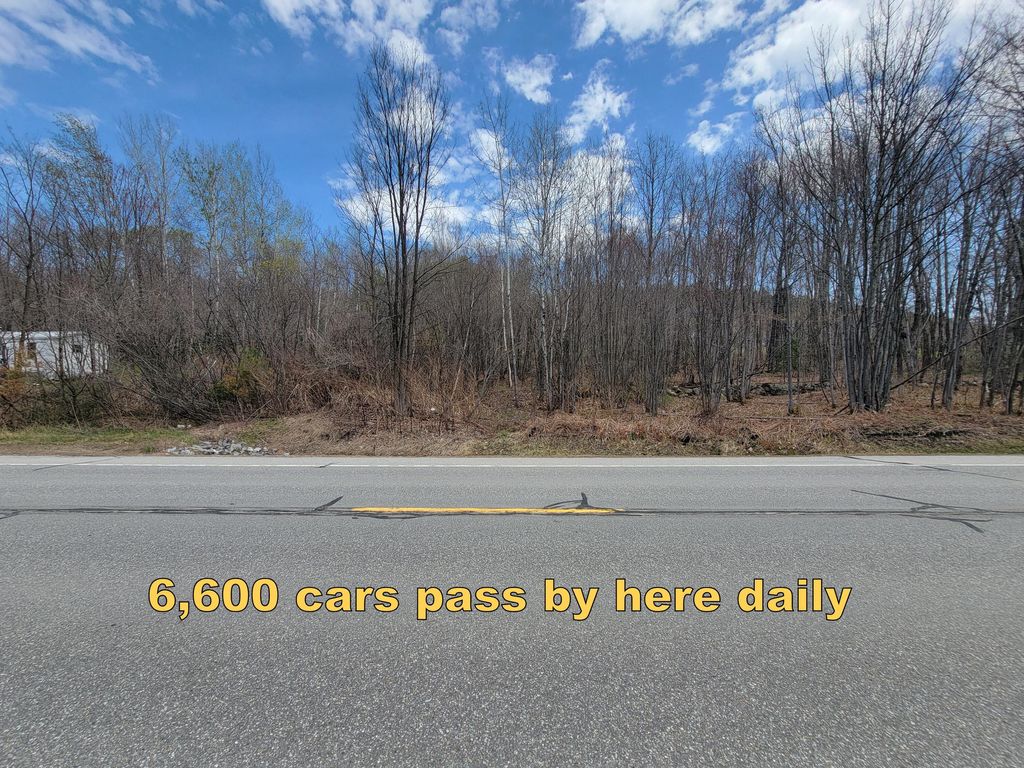 Photo of Lot 003 Main Street, Jay, ME 04239 (MLS # 1661360)