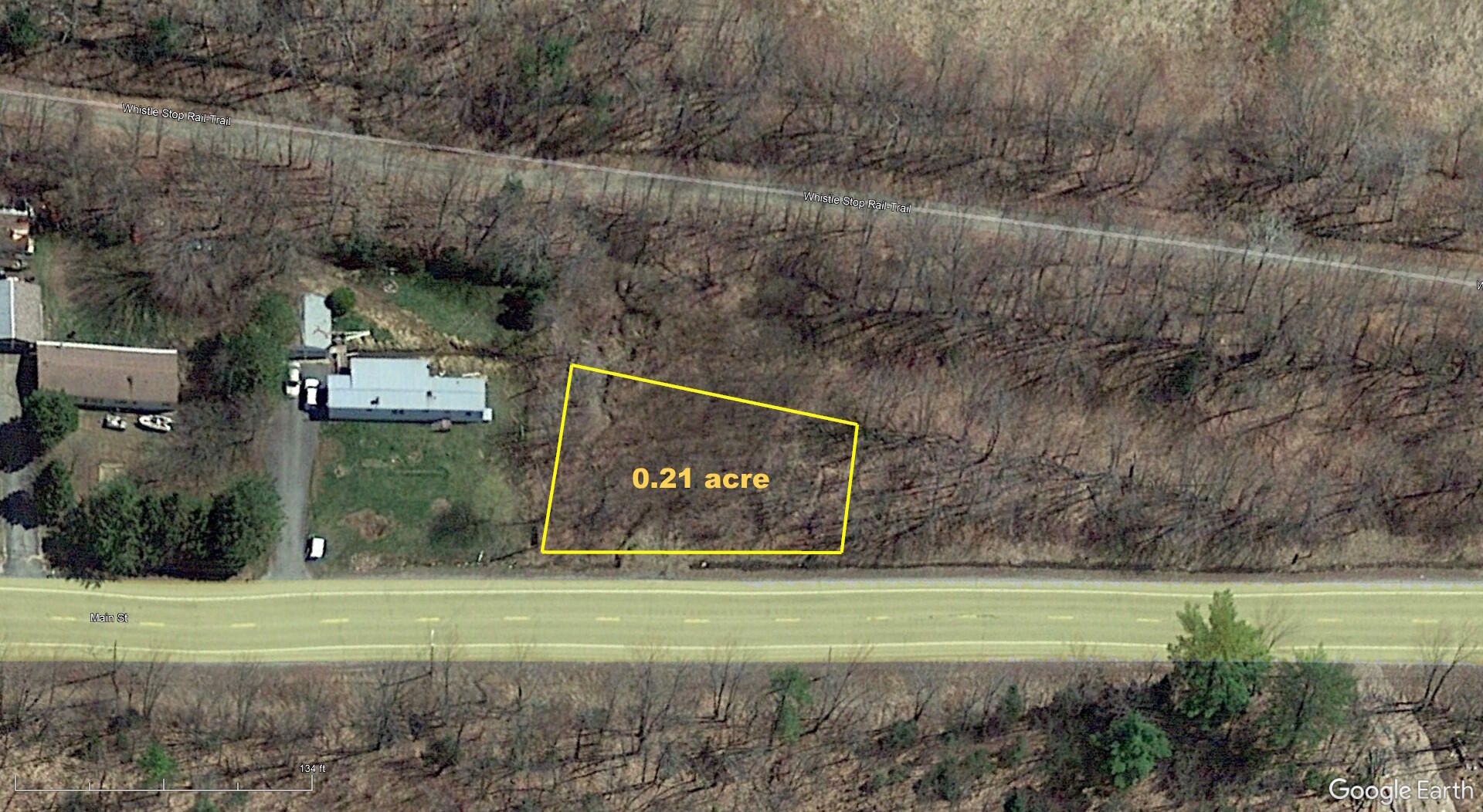 Lot 003 Main Street