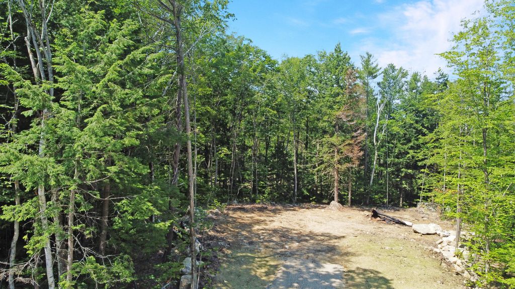 Photo of Lot4 Rocky Mountain Way, Hartford, ME 04220 (MLS # 1595674)
