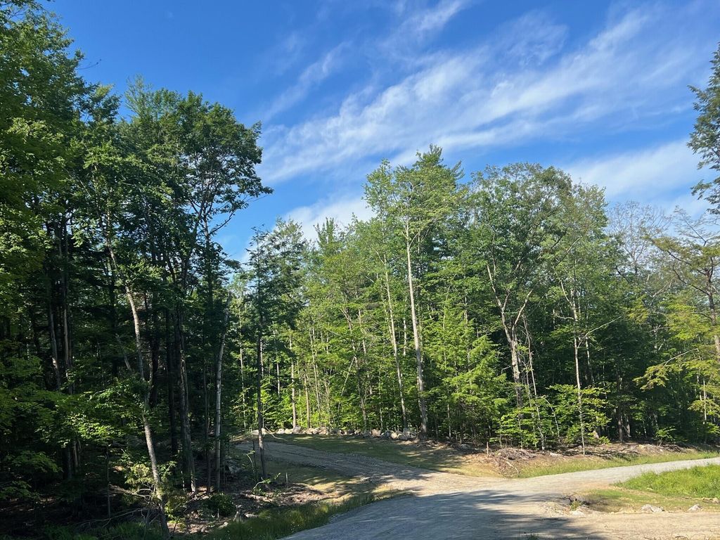 Photo of Lot4 Rocky Mountain Way, Hartford, ME 04220 (MLS # 1595674)