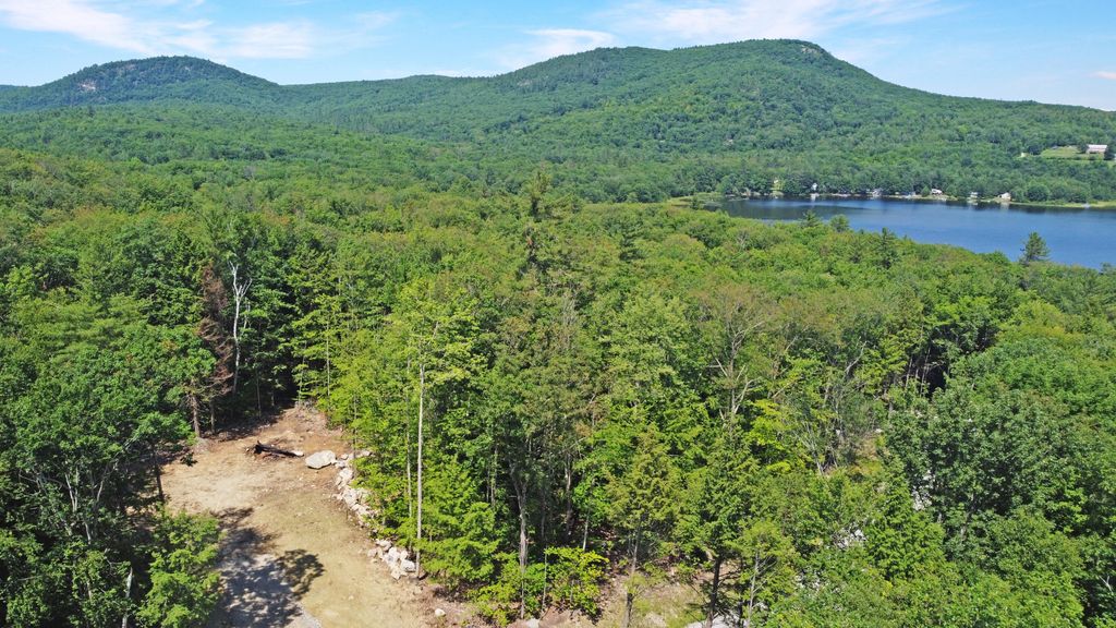 Photo of Lot4 Rocky Mountain Way, Hartford, ME 04220 (MLS # 1595674)