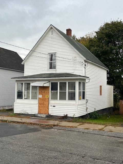 Photo of 30 North Avenue, Sanford, ME 04073 (MLS # 1641000)