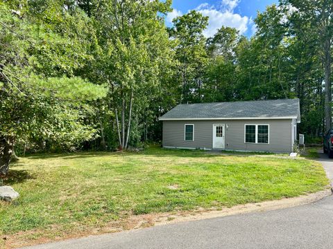 Photo of 2 Ashlee Lane, Orrington, ME 04474 (MLS # 1655431)