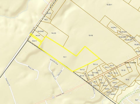 Photo of 34-Acres Deering Drive, Gorham, ME 04038 (MLS # 1660839)