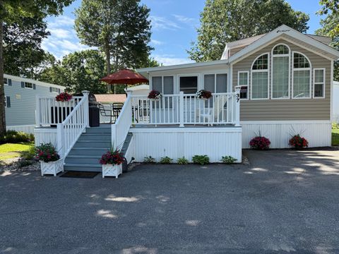 Photo of 37 Cullen Trail, Old Orchard Beach, ME 04064 (MLS # 1658801)