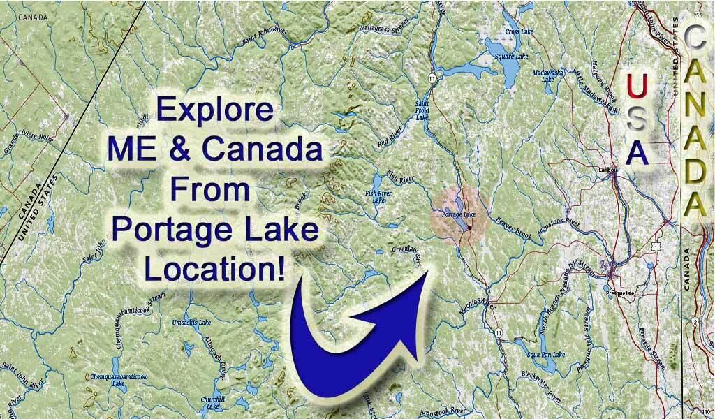 Lot 19-21 Oak Point Trail