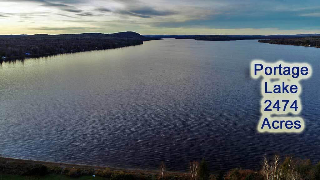 Lot 19-21 Oak Point Trail