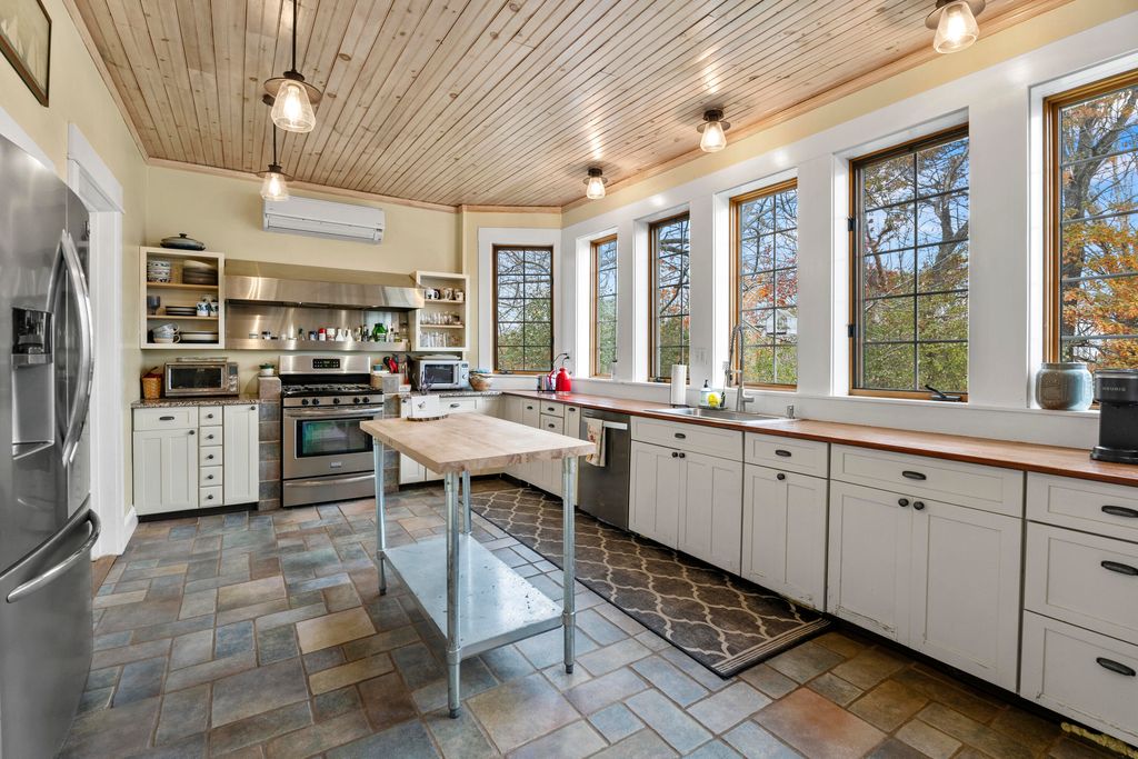 Photo of 443 Mann Hill Road, Holden, ME 04429 (MLS # 1643231)