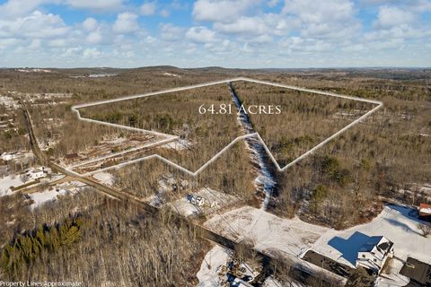 Photo of 616 Stanley Road, Winthrop, ME 04364 (MLS # 1646859)