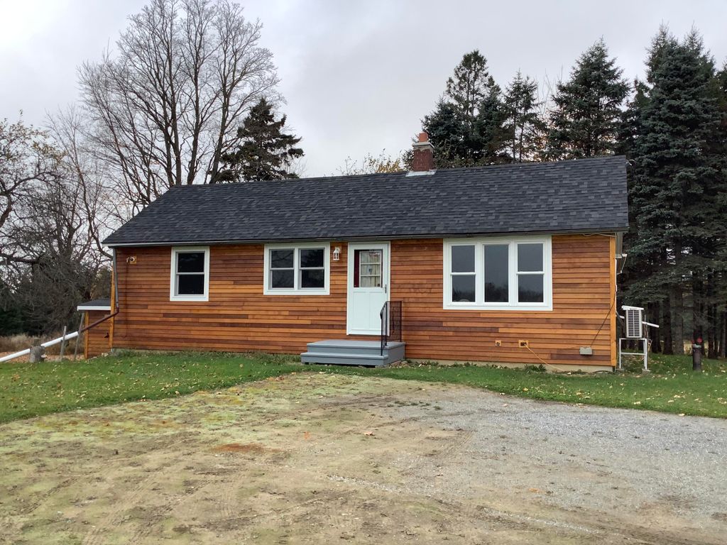 Photo of 75 Cleaves Road, Presque Isle, ME 04769 (MLS # 1633195)