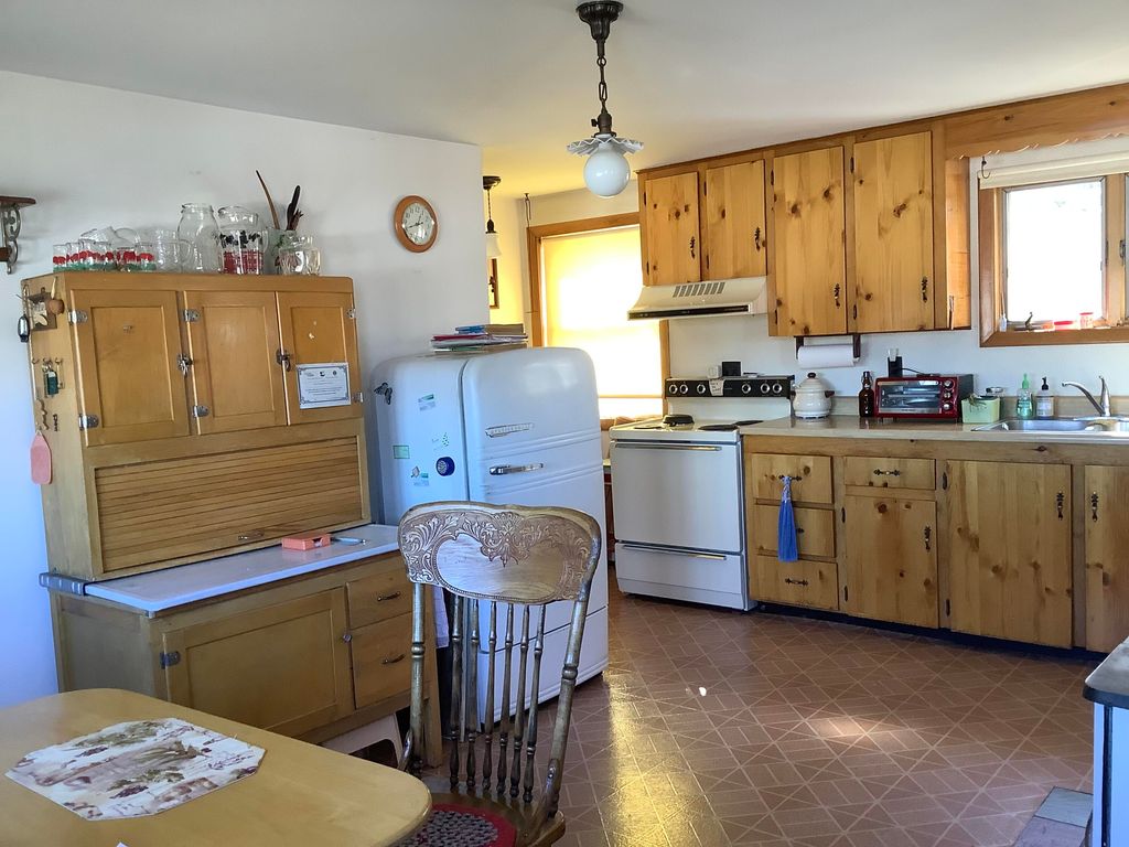 Photo of 75 Cleaves Road, Presque Isle, ME 04769 (MLS # 1633195)