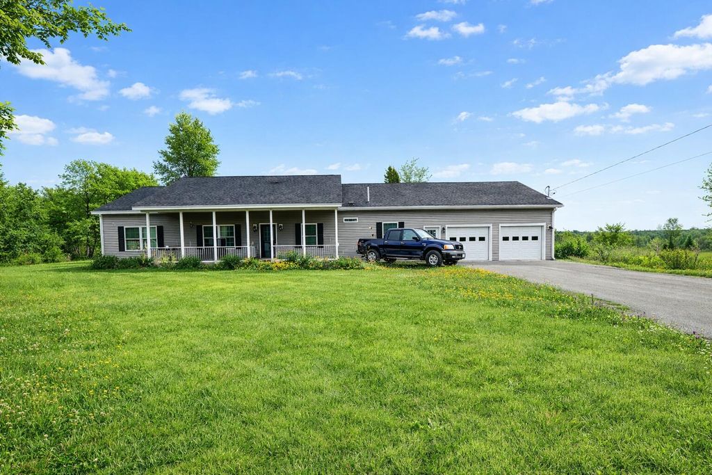 Photo of 1354 Maine 150, Parkman, ME 04443 (MLS # 1654329)