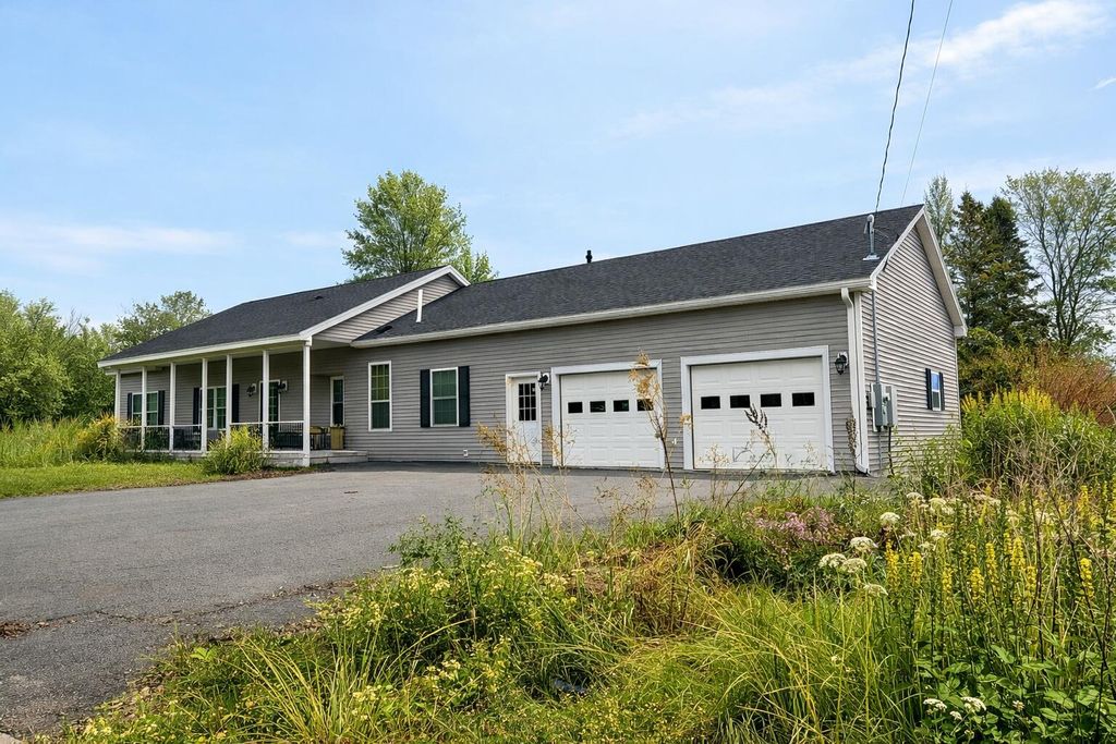Photo of 1354 Maine 150, Parkman, ME 04443 (MLS # 1654329)