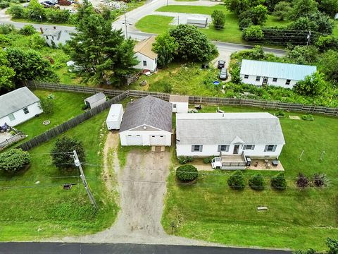 Photo of 116 New County Road, Rockland, ME 04841 (MLS # 1659900)