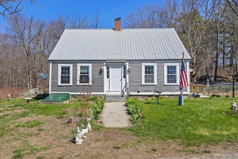 Photo of 848 Cape Road, Limington, ME 04049 (MLS # 1659949)