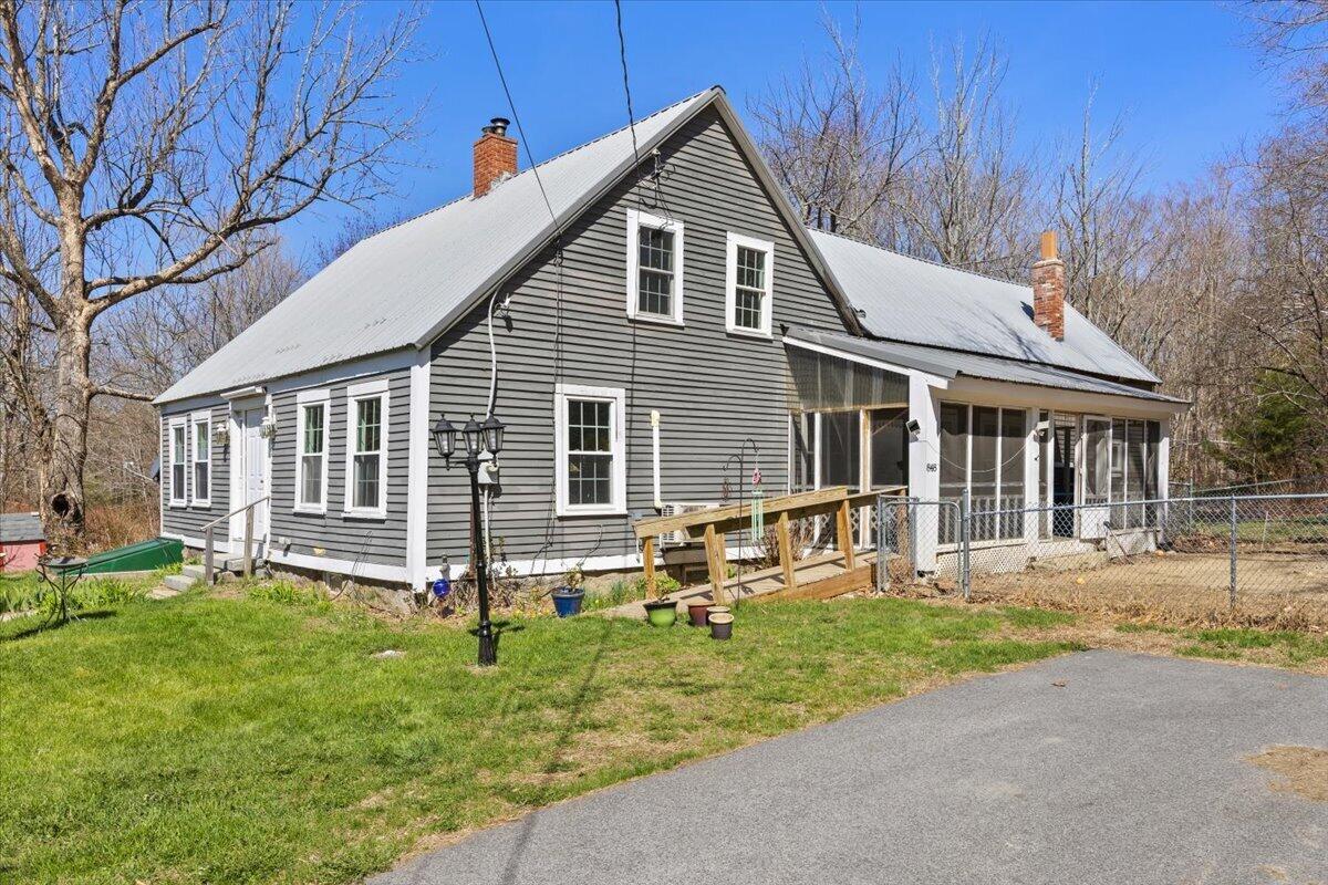 848 Cape Road