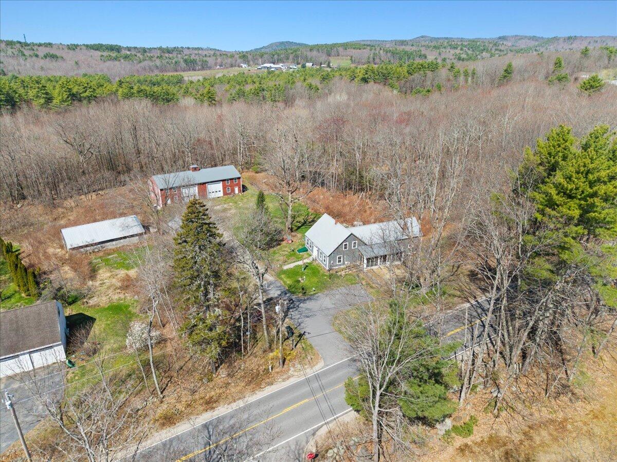 848 Cape Road