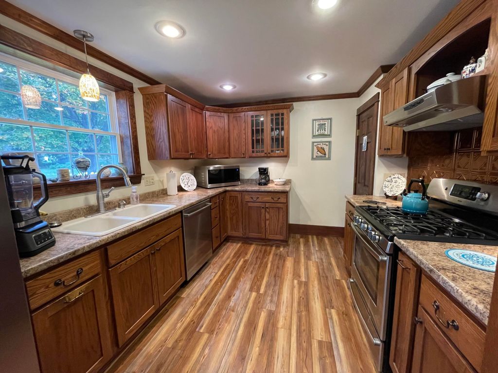 Photo of 10 Coolidge Avenue, Caribou, ME 04736 (MLS # 1638204)