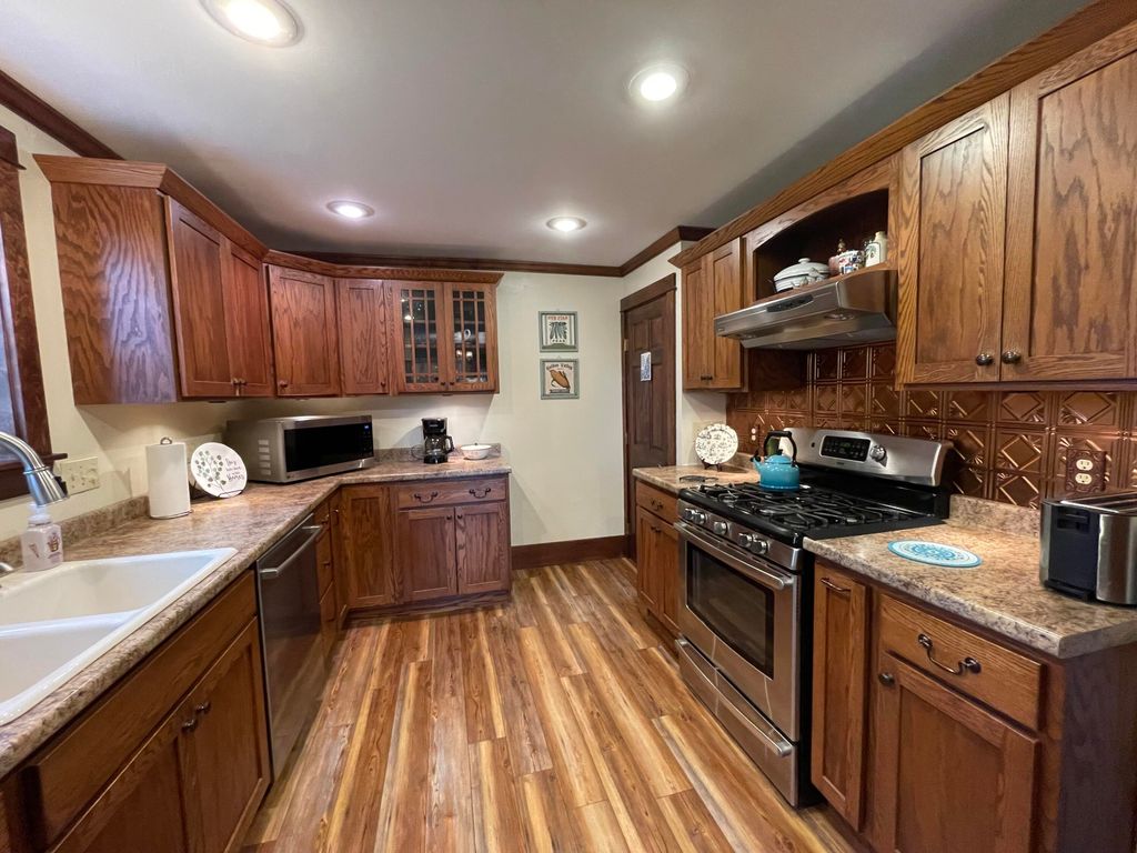 Photo of 10 Coolidge Avenue, Caribou, ME 04736 (MLS # 1638204)