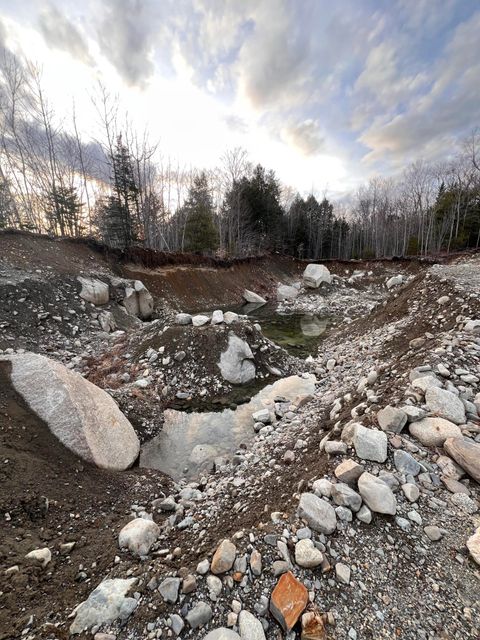 Photo of P/OM1L24 Taylor Road, Athens, ME 04912 (MLS # 1655481)