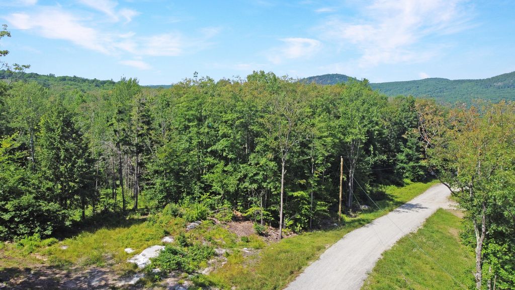 Photo of Lot3 Rocky Mountain Way, Hartford, ME 04220 (MLS # 1595671)