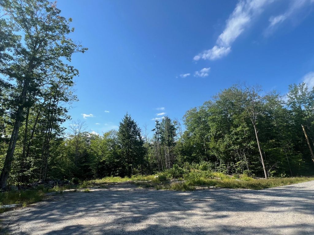 Photo of Lot3 Rocky Mountain Way, Hartford, ME 04220 (MLS # 1595671)