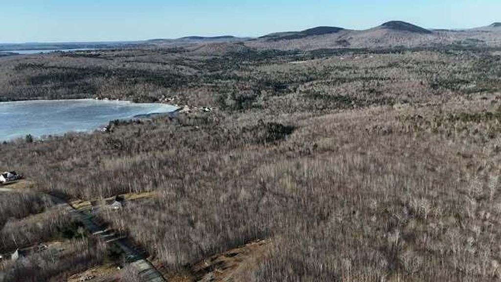 Photo of Lot 69 Grand View Drive, Dedham, ME 04429 (MLS # 1655790)