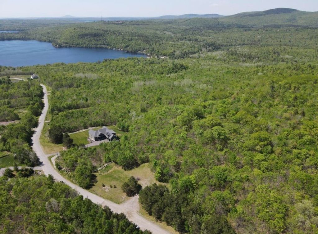 Photo of Lot 69 Grand View Drive, Dedham, ME 04429 (MLS # 1655790)