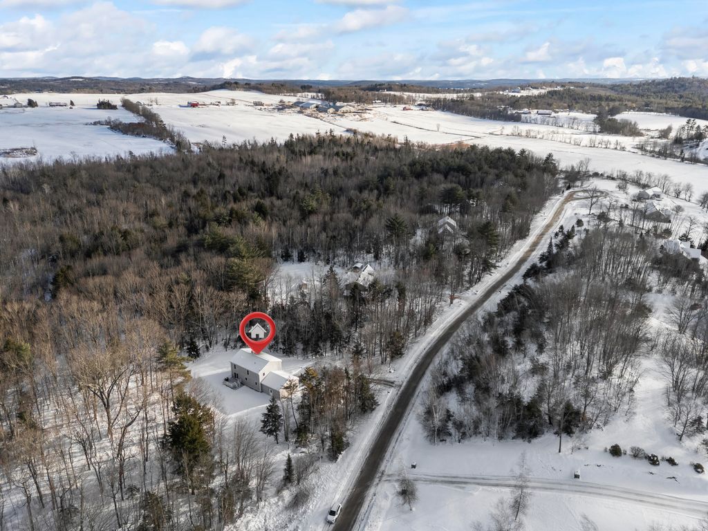 Photo of 34 Scenic View Drive, Turner, ME 04282 (MLS # 1647689)