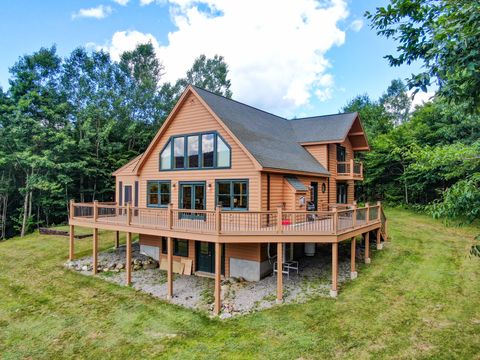 Photo of 24 First Street, Bethel, ME 04217 (MLS # 1595570)