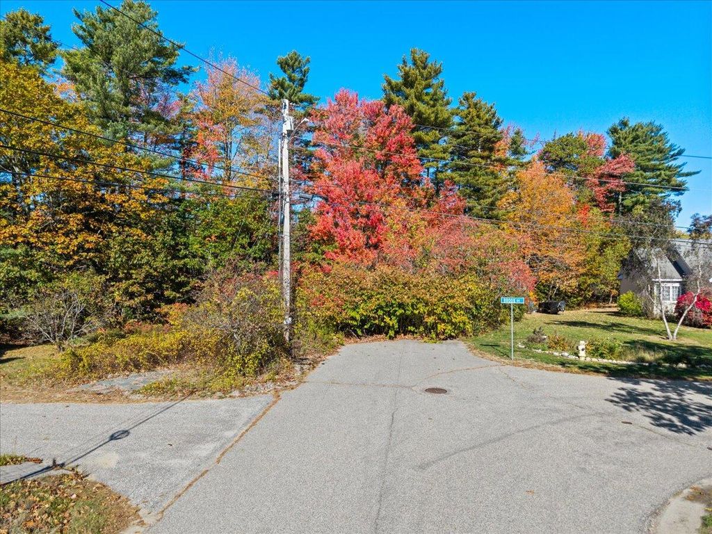 Photo of 0 School Street, Old Orchard Beach, ME 04064 (MLS # 1641448)