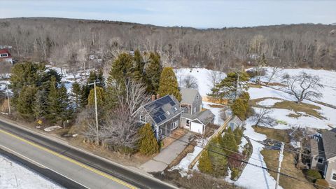 Photo of 52 Two Lights Road, Cape Elizabeth, ME 04107 (MLS # 1653968)