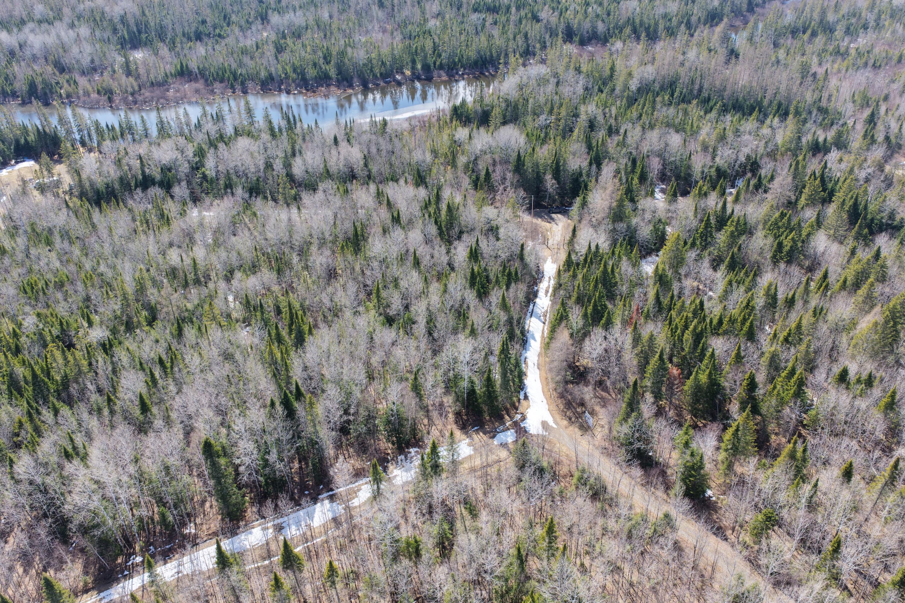 M8 L18-8 Carvell Road