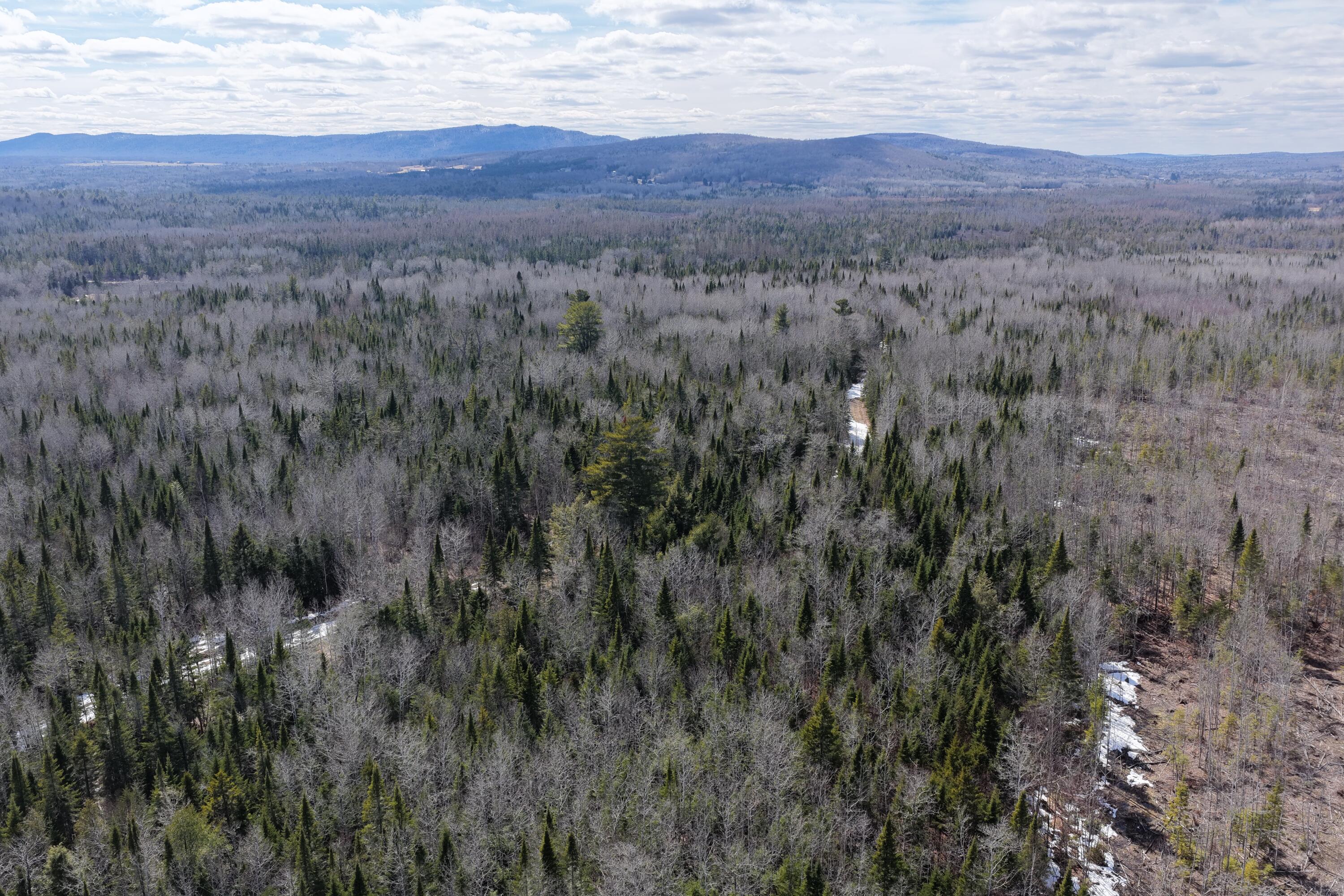 M8 L18-8 Carvell Road