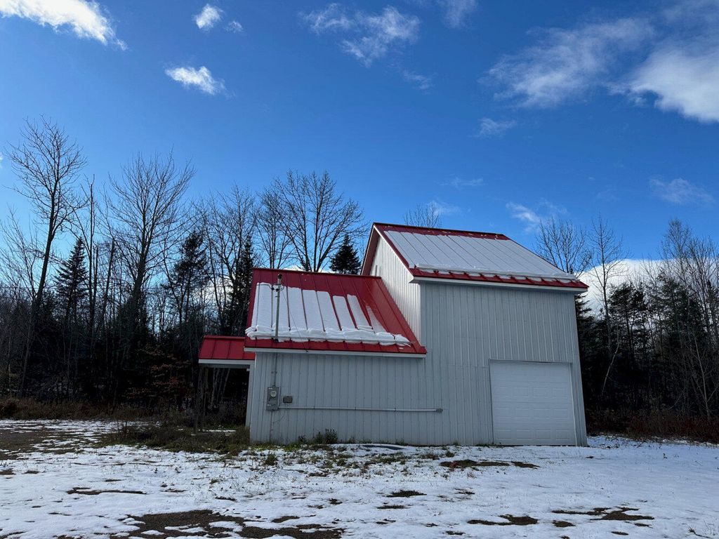 Photo of 230 White School House Road, Madison, ME 04950 (MLS # 1643977)